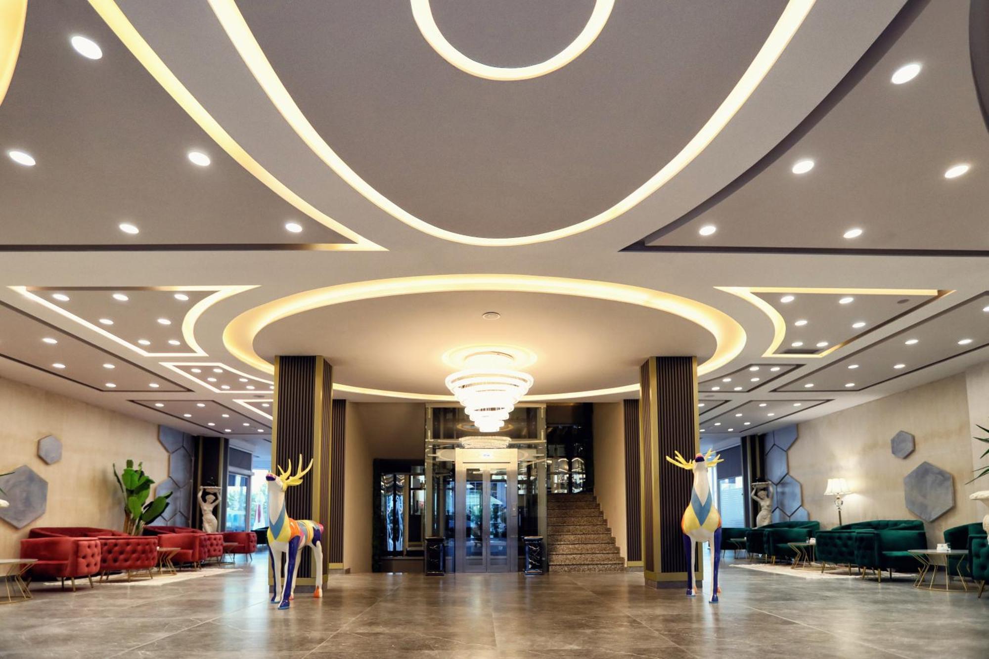 Velipoja Grand Europa Resort, Affiliated By Melia エクステリア 写真