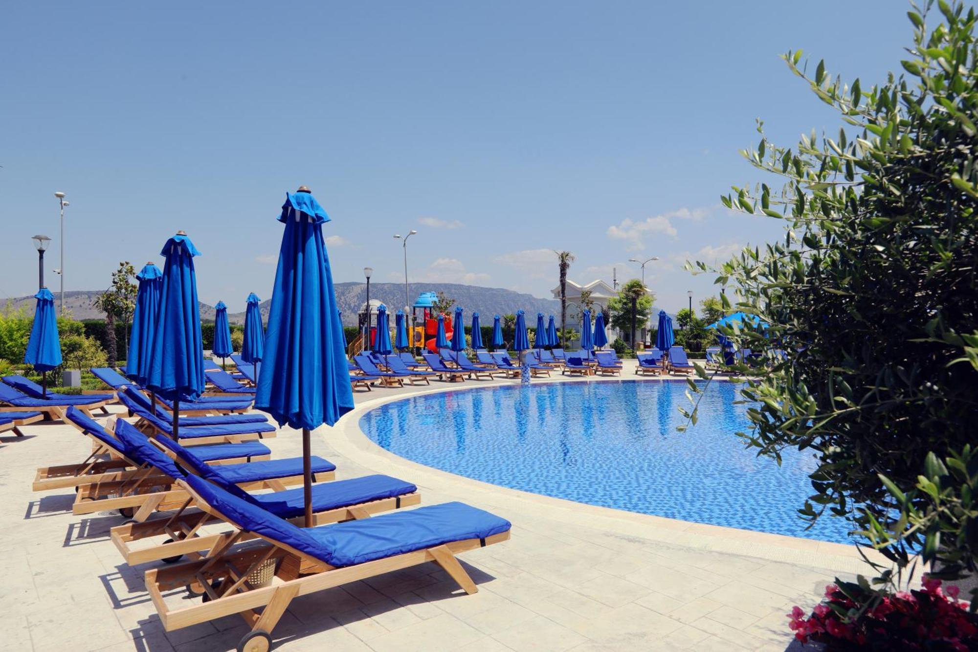 Velipoja Grand Europa Resort, Affiliated By Melia エクステリア 写真